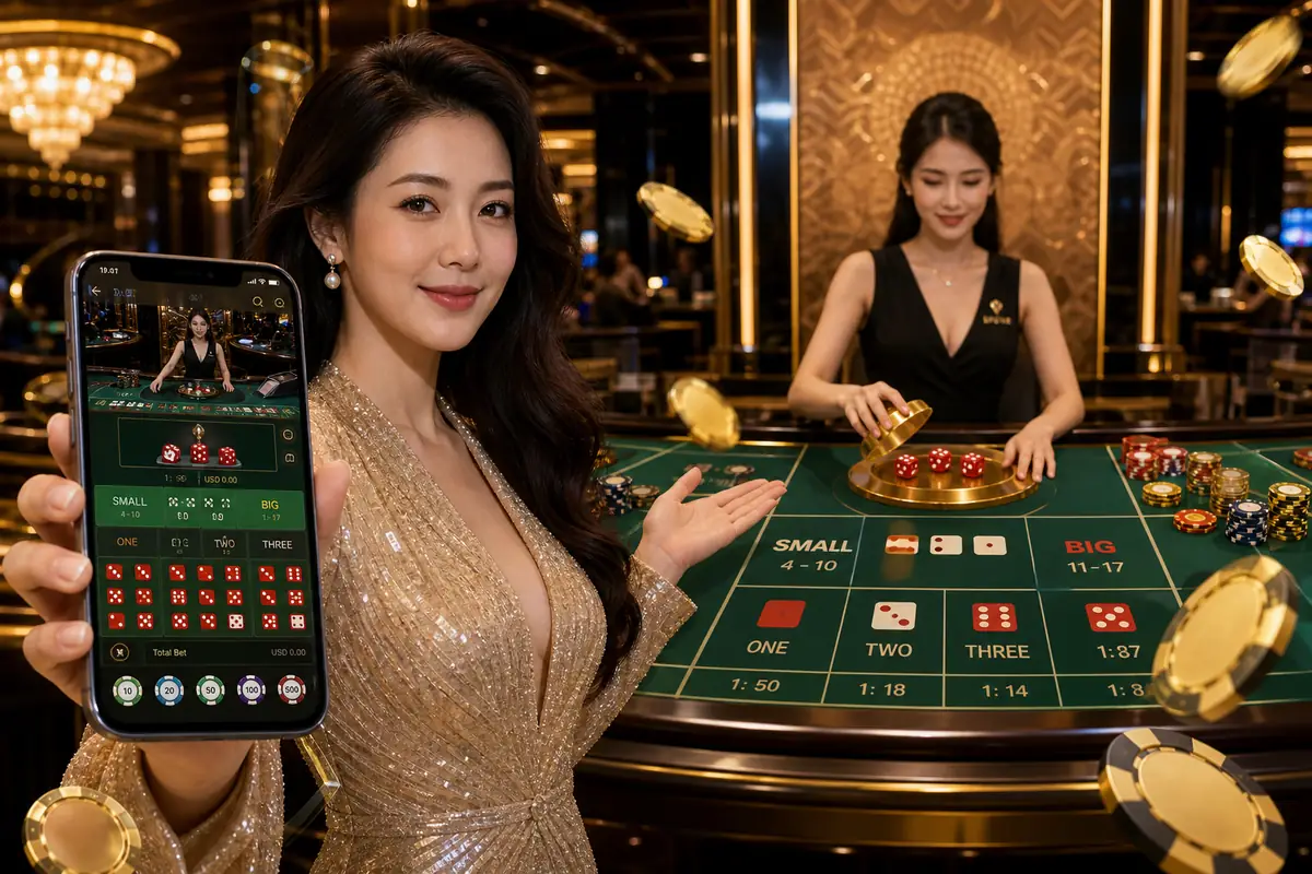 bet918